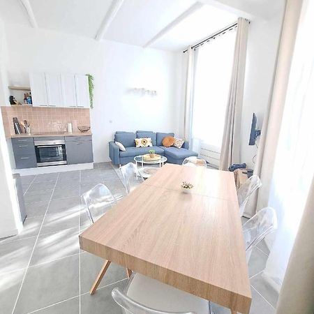 Appartement Lumineux , Carpentras Centre 外观 照片