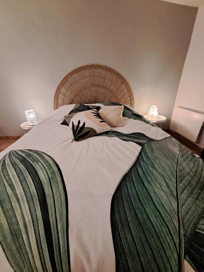 Appartement Lumineux , Carpentras Centre 外观 照片