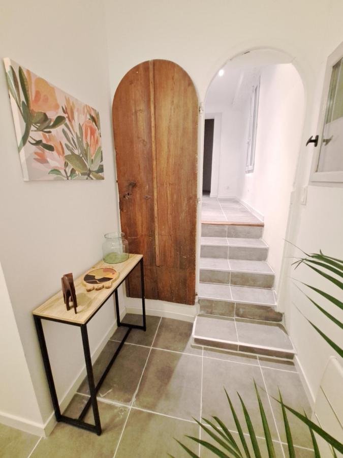 Appartement Lumineux , Carpentras Centre 外观 照片