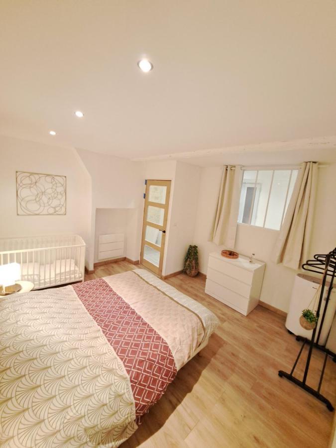 Appartement Lumineux , Carpentras Centre 外观 照片