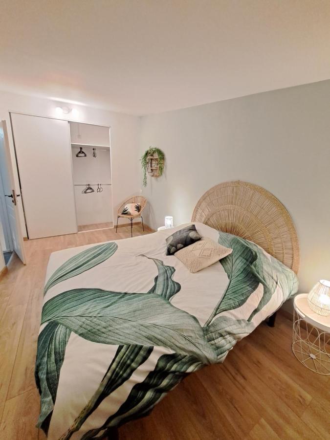 Appartement Lumineux , Carpentras Centre 外观 照片