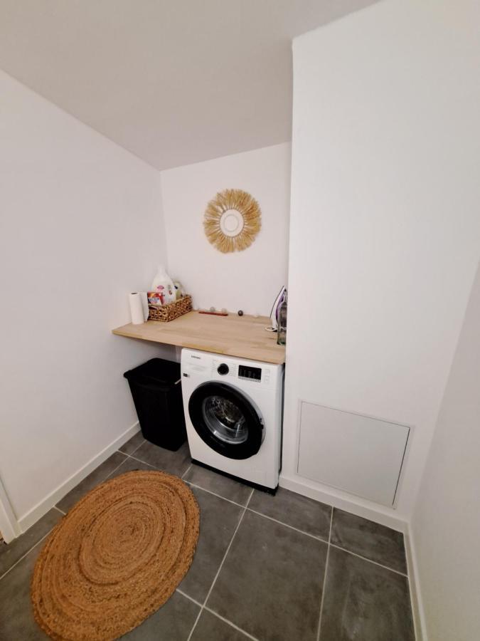 Appartement Lumineux , Carpentras Centre 外观 照片